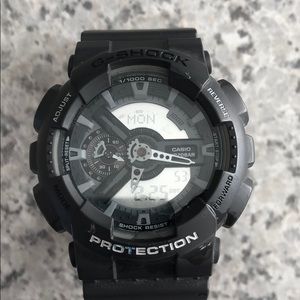 GShock GA-110C